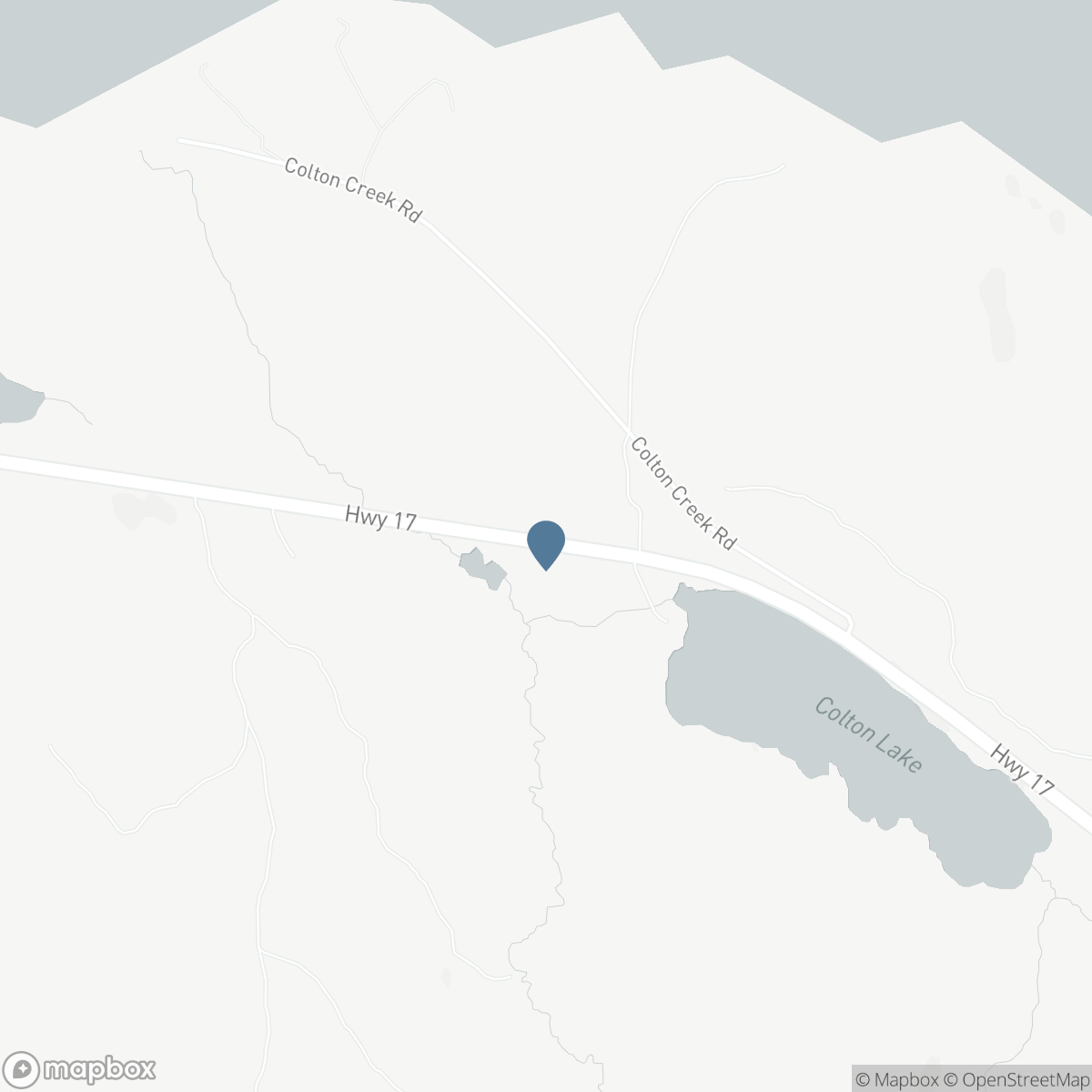 0 HWY 17 HIGHWAY, Deep River, Ontario K0J 1P0